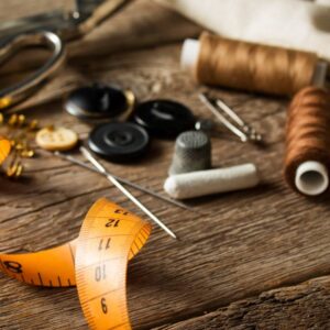 Scrunchie Texture and Material Toolkit