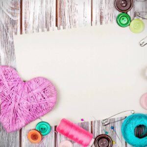 Hair Accessory Design Templates for LD Tamil Sangam