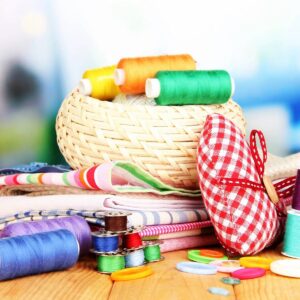 Eco-Friendly Hair Accessory Templates